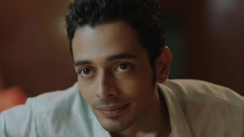 кадр из фильма Влюбленный