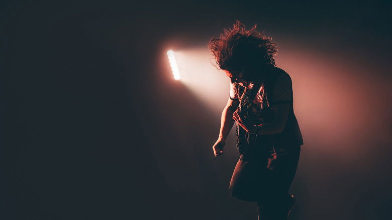 кадр из фильма The Family Battenberg en concert aux Trans Musicales de Rennes 2024