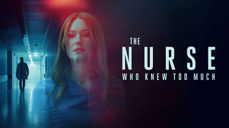 кадр из фильма The Nurse Who Knew Too Much