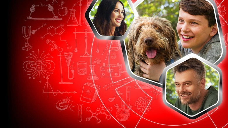 кадр из фильма Думай как собака