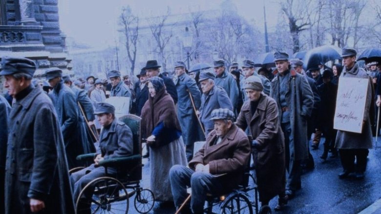 кадр из фильма Die Rebellion