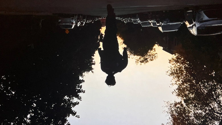 кадр из фильма La vidéo des 17 de Florent