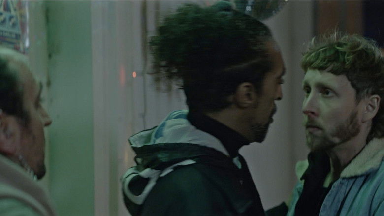 кадр из фильма Oldeupe