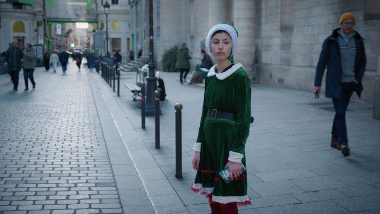 кадр из фильма Nouveaux Horizons