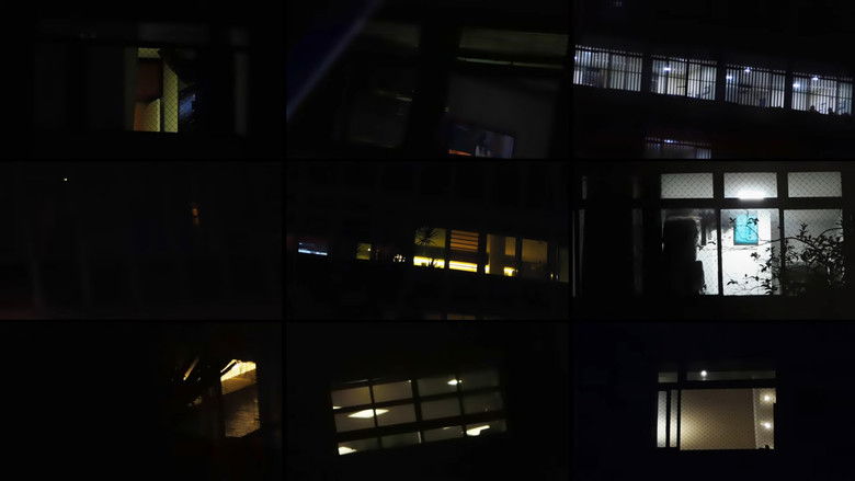 кадр из фильма Tramas da Luz