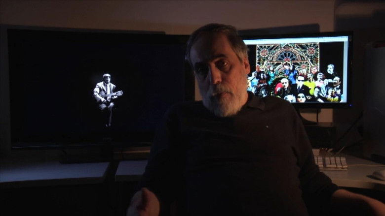 кадр из фильма Apocalypsever - Franco Maresco