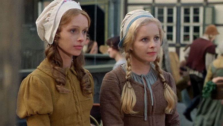 Беляночка и Розочка