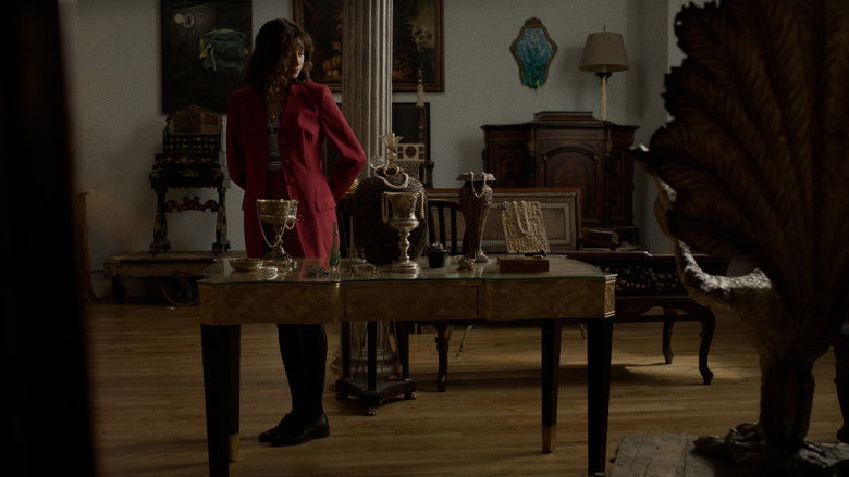 кадр из фильма Мелочи жизни