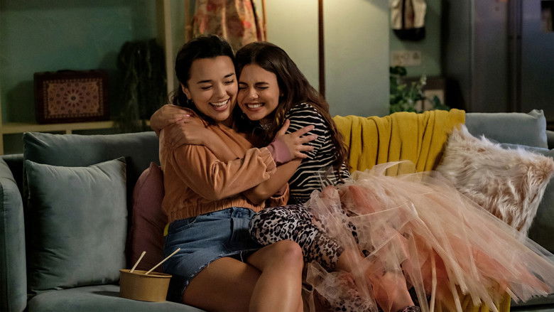 кадр из фильма Жизнь после праздника