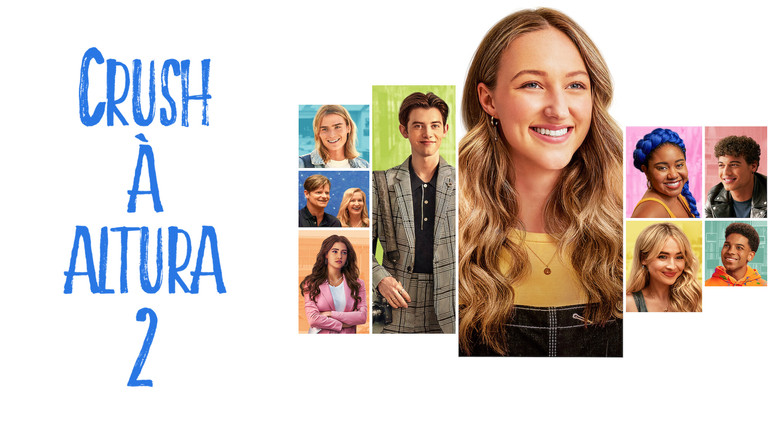 кадр из фильма Рост Джоди 2