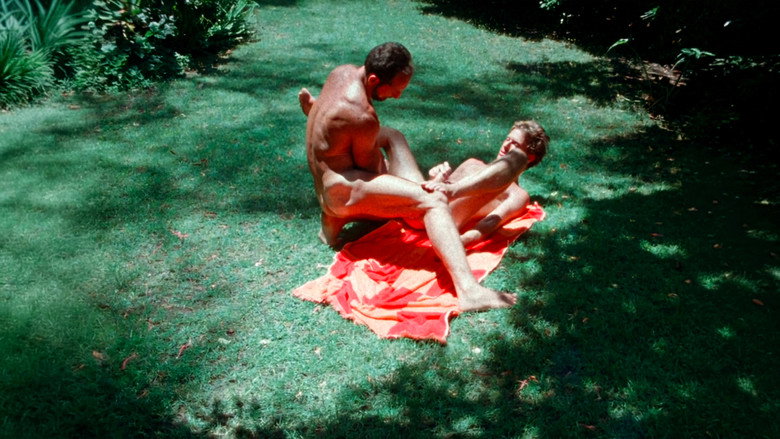 кадр из фильма Moving!