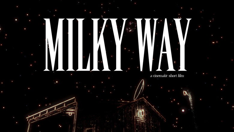 кадр из фильма Milky Way