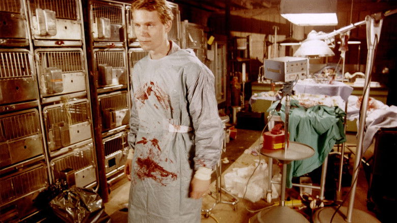 кадр из фильма Не говори