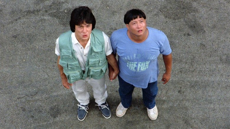 кадр из фильма Сердце Дракона