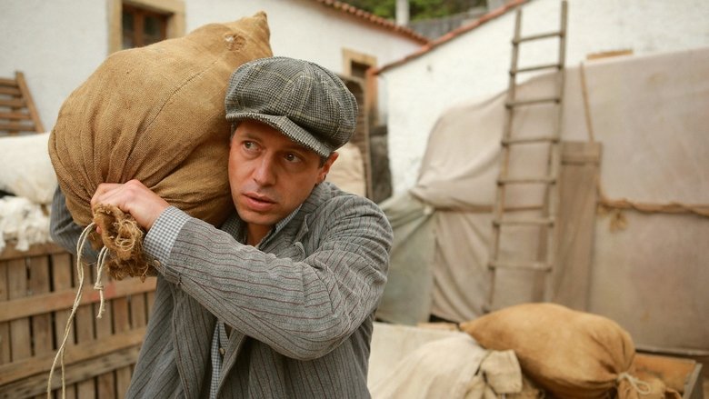 кадр из фильма O Pio dos Mochos