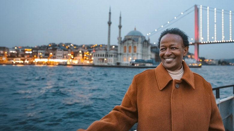 кадр из фильма Inner Portrait