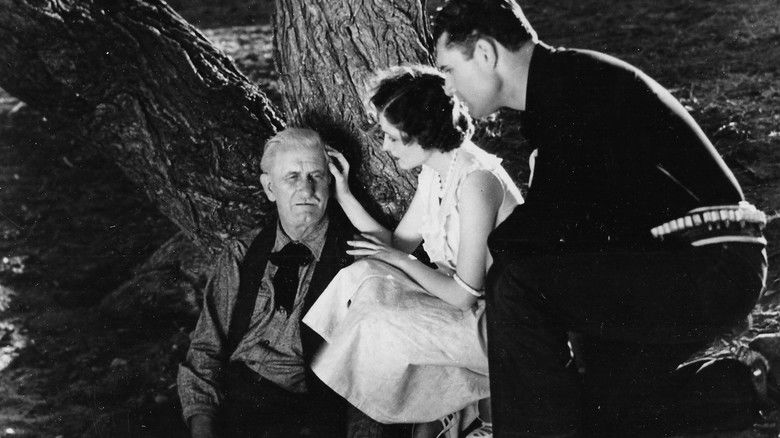 кадр из фильма Range Warfare