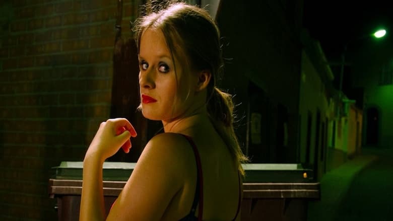 кадр из фильма La rusa