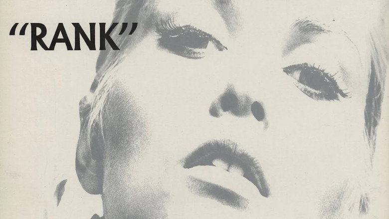 кадр из фильма The Smiths: Rank