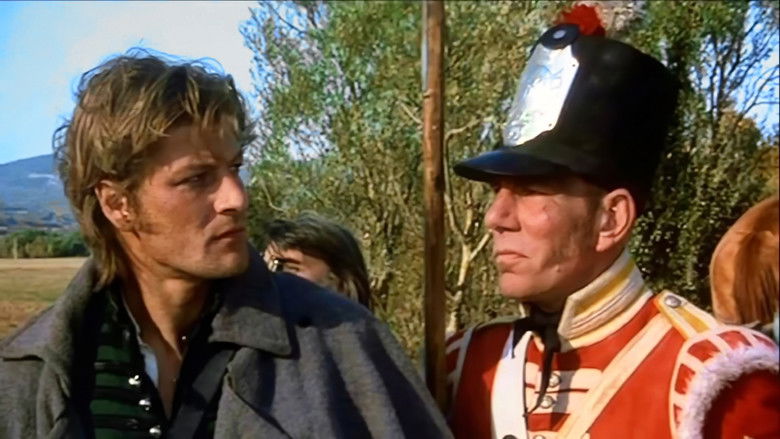 кадр из фильма Рота Шарпа