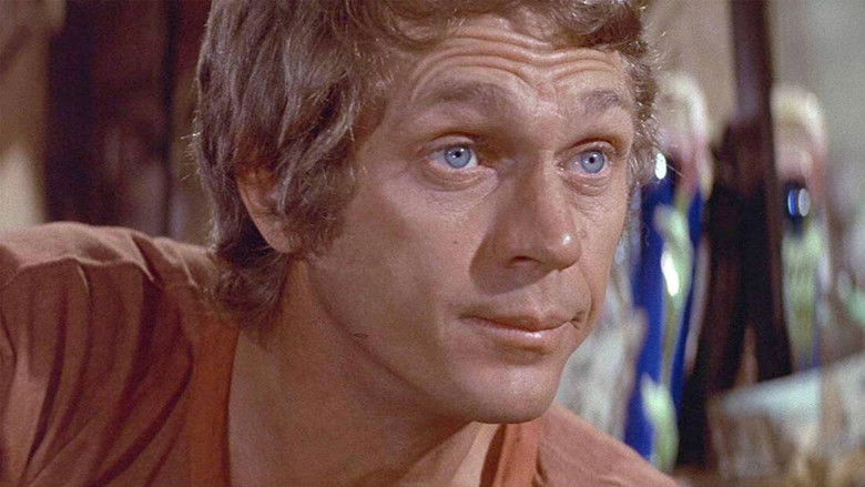 кадр из фильма Воры