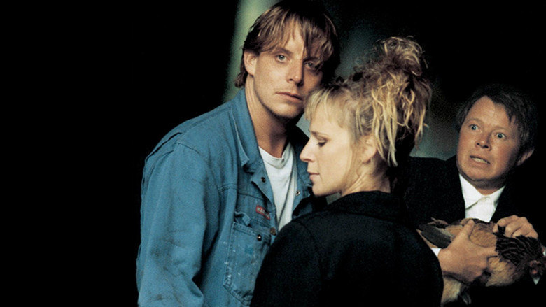 кадр из фильма Последняя песнь Мифуне