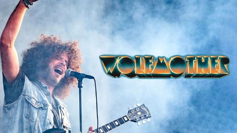 Wolfmother au Southside Festival 2019