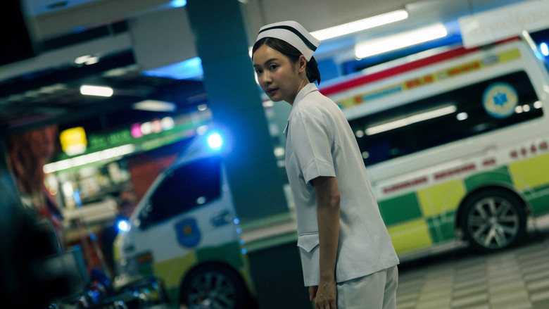 кадр из фильма ผีเข้า