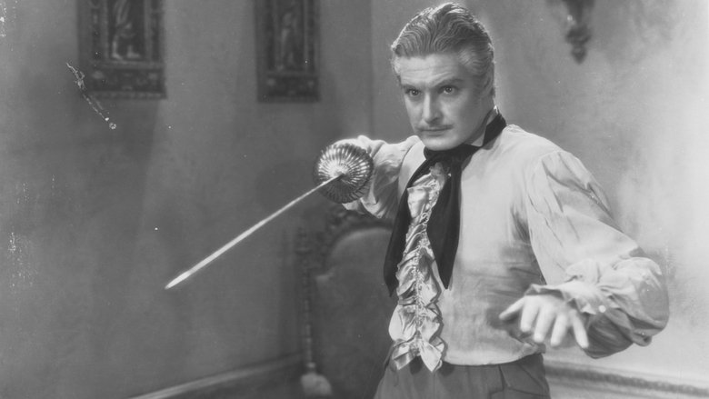 Граф Монте-Кристо