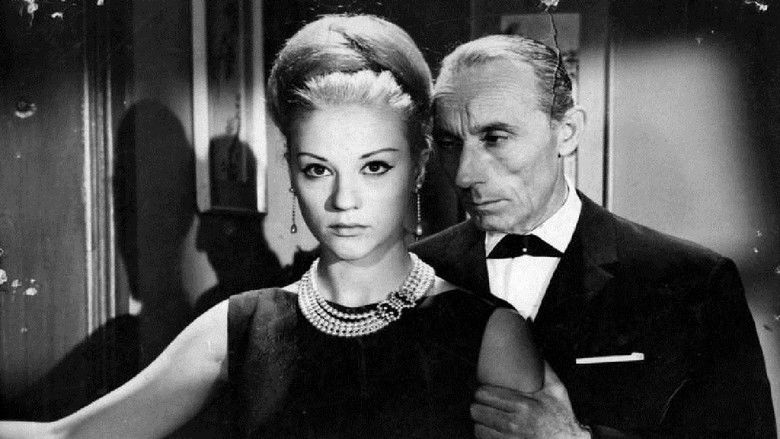 кадр из фильма Ιστορία Μιας Ζωής