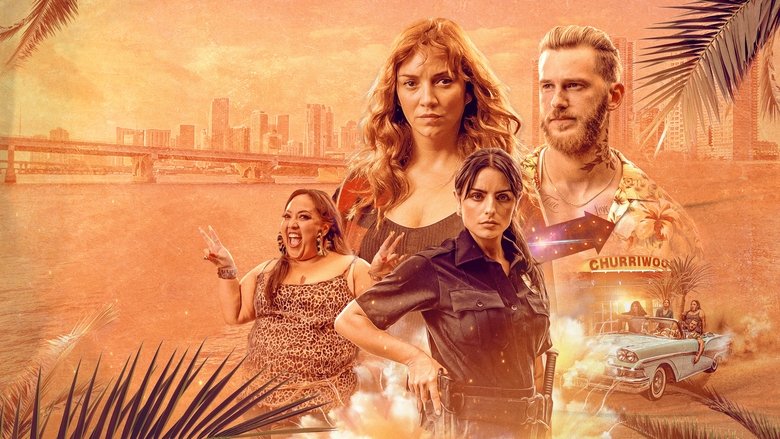 кадр из фильма Con los años que me quedan