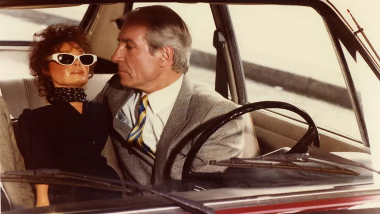 кадр из фильма Седьмая мишень