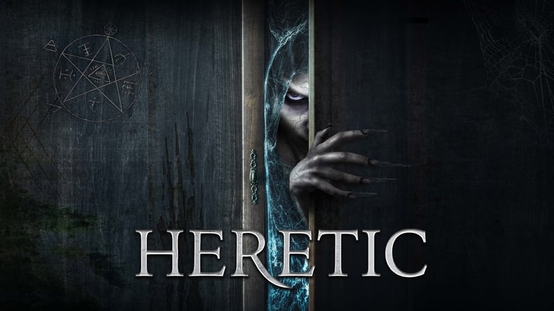 кадр из фильма Heretic