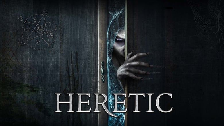 кадр из фильма Heretic