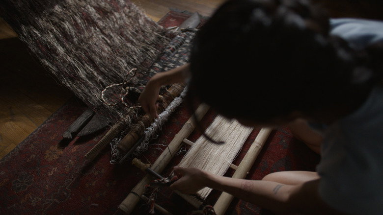 кадр из фильма RUYA