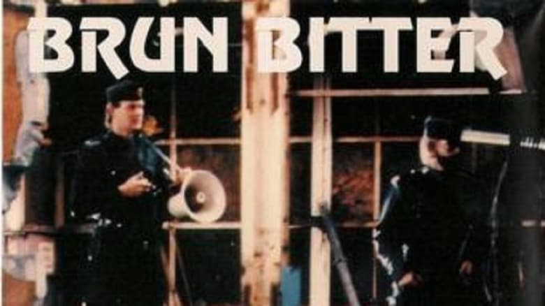 кадр из фильма Brun bitter