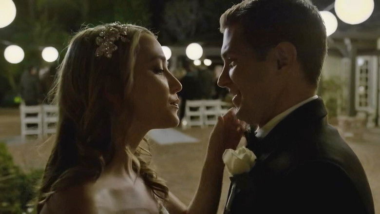 кадр из фильма The Wedding Party