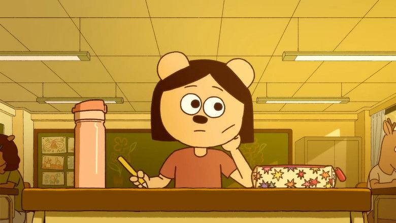 кадр из фильма Together Apart