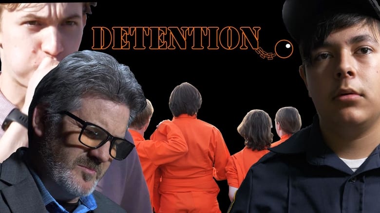 кадр из фильма Detention