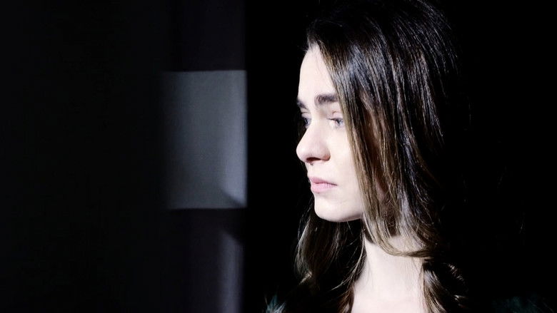 кадр из фильма Подарок на Рождество