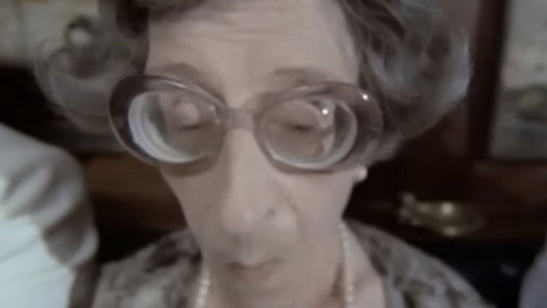 кадр из фильма Bestialità