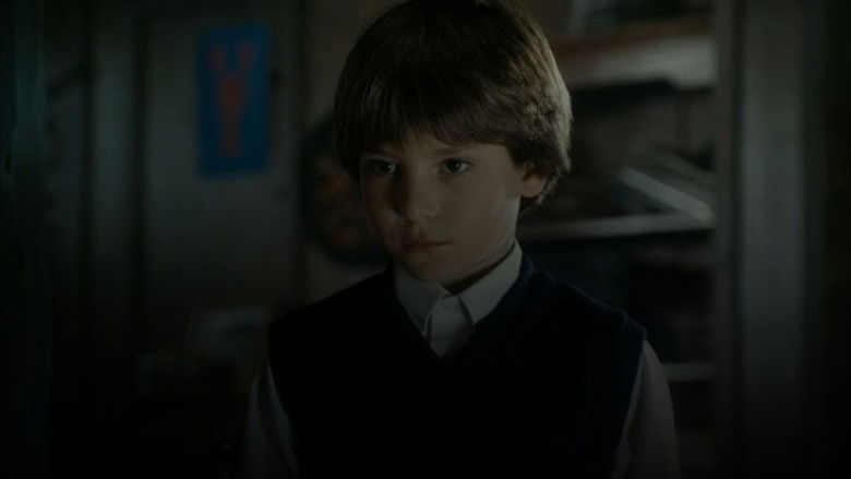 кадр из фильма Шёпот