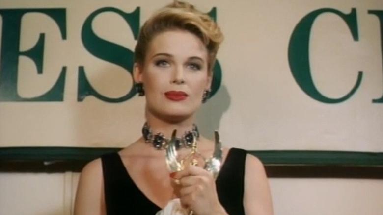 кадр из фильма Тайная страсть