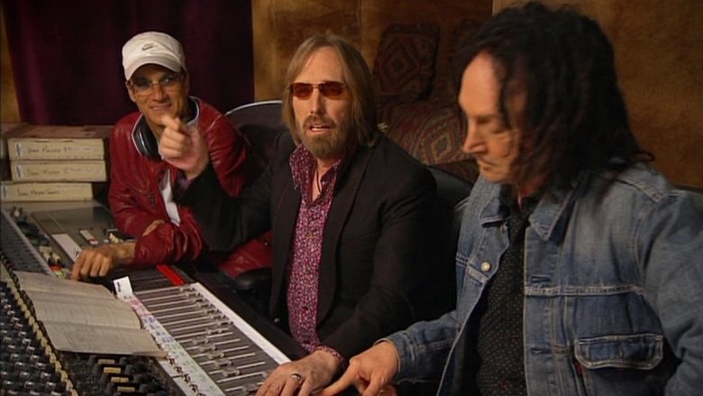 кадр из фильма Classic Albums: Tom Petty & The Heartbreakers - Damn the Torpedoes