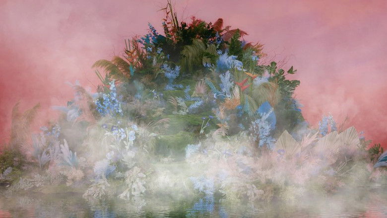 кадр из фильма TOMORROW X TOGETHER WORLD TOUR  ‘ACT : SWEET MIRAGE’