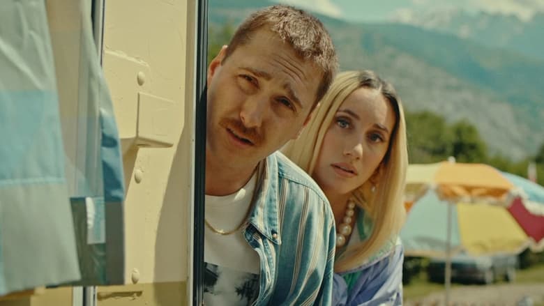 кадр из фильма Tschugger - Der Lätscht Fall