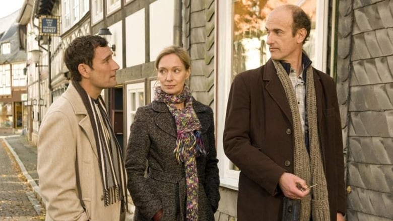 кадр из фильма Alle Zeit der Welt