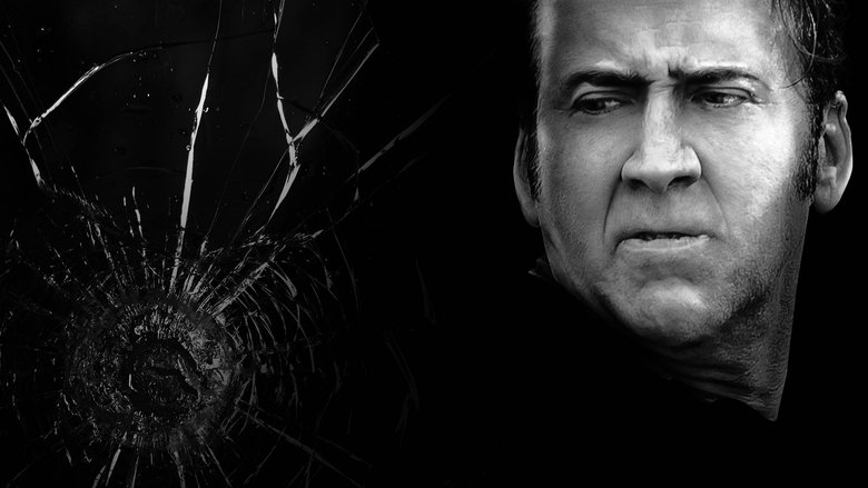 кадр из фильма Месть: История любви