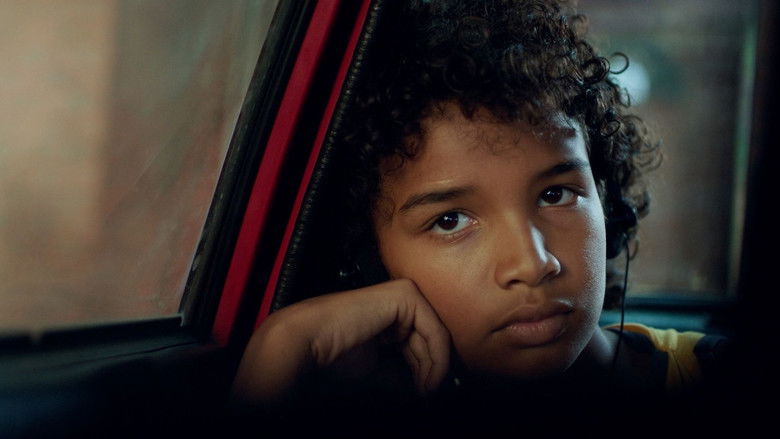 кадр из фильма King of Games