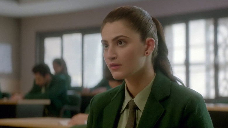 кадр из фильма ये साली आशिकी